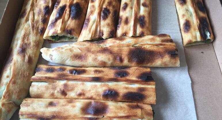 Karadeniz Pide Kebap Salonu Soganlik Istanbul Zomato
